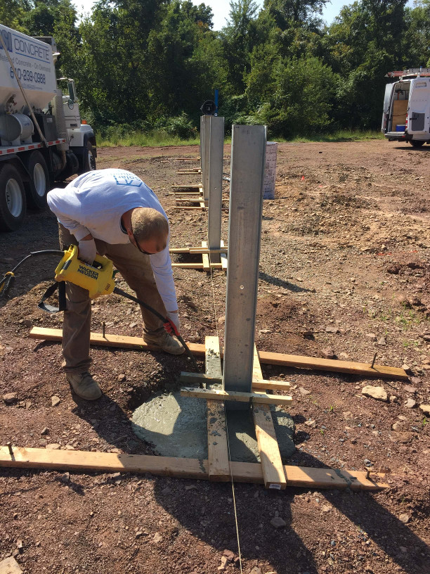 Solar Tracker Projects