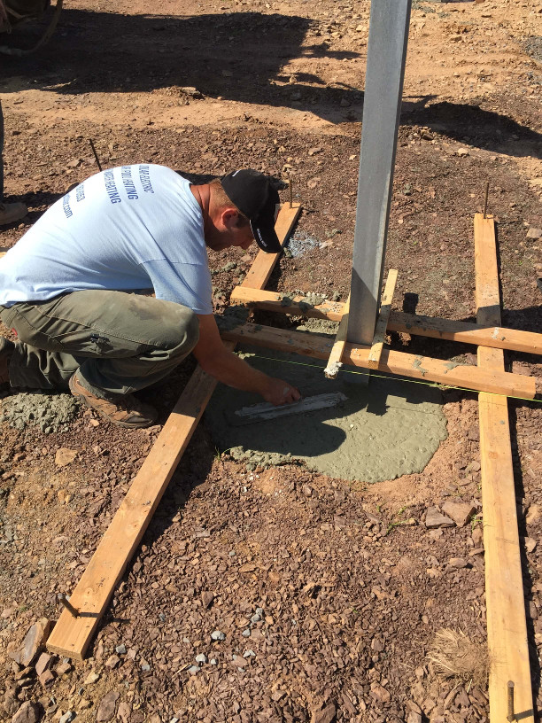 Solar Tracker Projects
