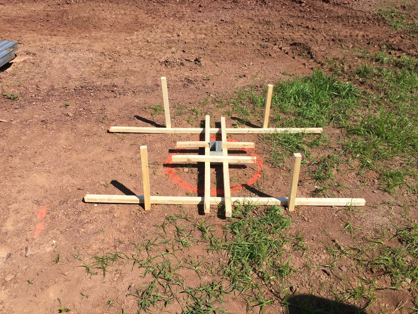Solar Tracker Projects