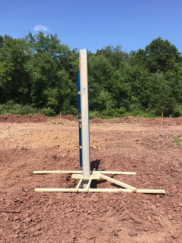 Solar Tracker Projects