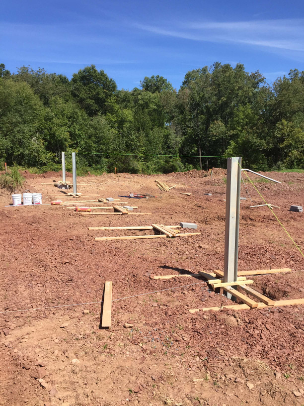 Solar Tracker Projects