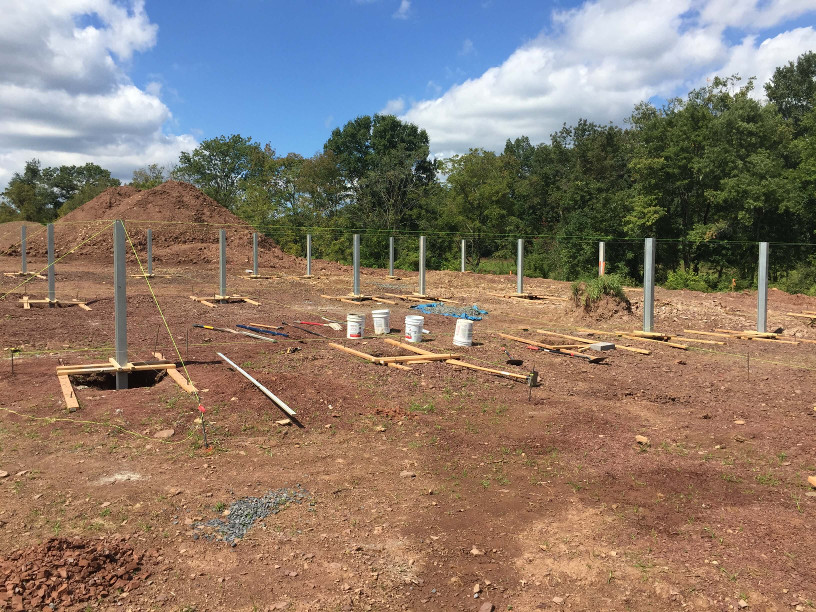 Solar Tracker Projects