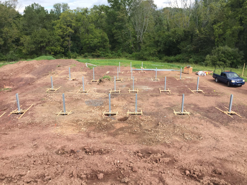 Solar Tracker Projects