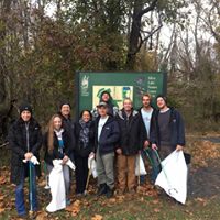 Regional Environmental Activity