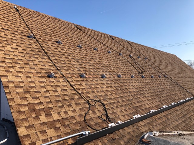 Solar for Non-Profits