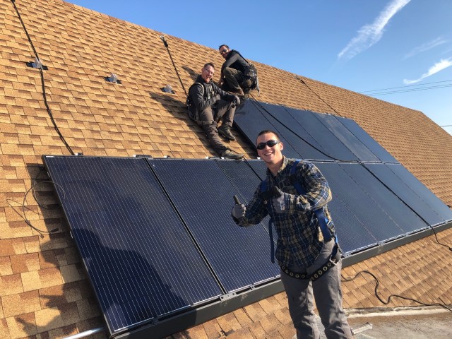 Solar for Non-Profits