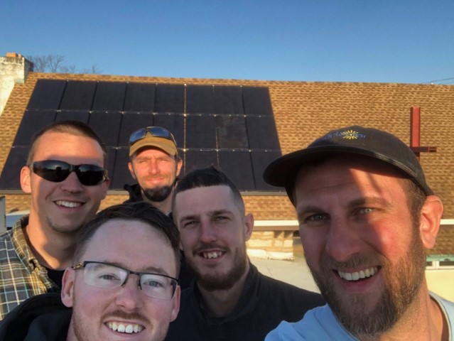 Solar for Non-Profits