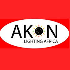 akon lighting africa solar