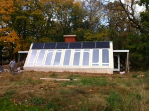 solar earthship pennsylvania