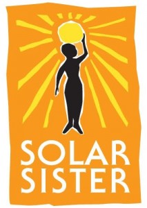 solar sister energy