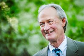 lincoln chafee climate change
