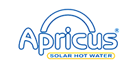 Apricus Solar Hot Water Installation in Bucks County