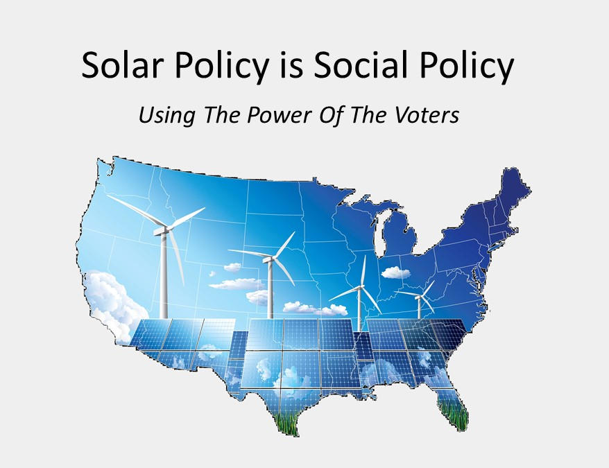 Pennsylvania Energy Policy Watch - Exact Solar
