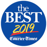 Exact Solar wins Best of Bucks County 2019