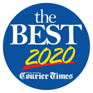 Courier Time's 2020 Best of the Best Awards Winner Badge