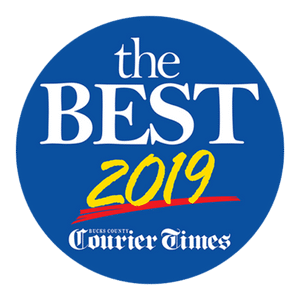 Courier Time's 2019 Best of the Best Awards Winner Badge