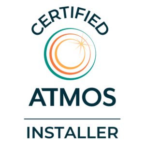 Certified Atmos Installer