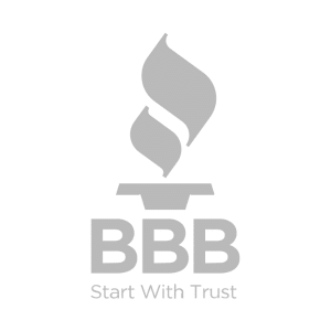 Better Business Bureau Accredited Business Badge