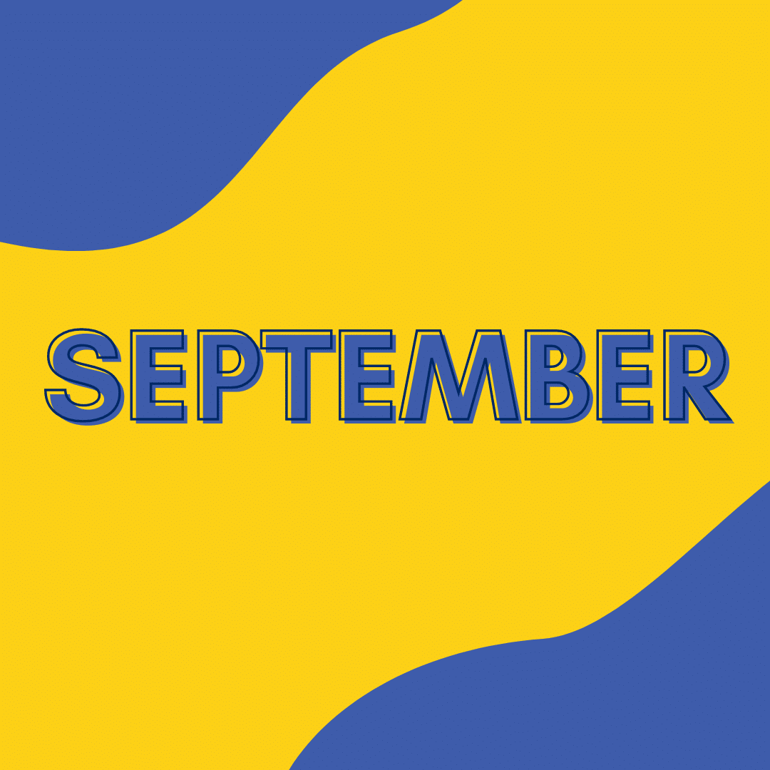 September