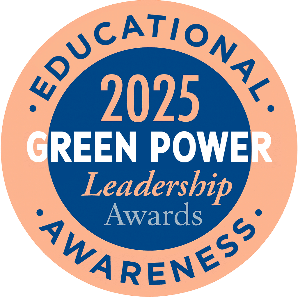 2025 Green Power Leadership Award