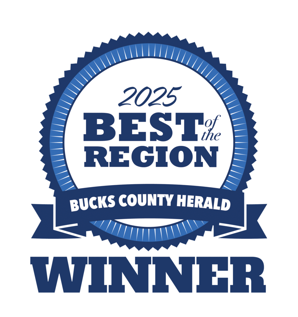 2025 Best of the Region