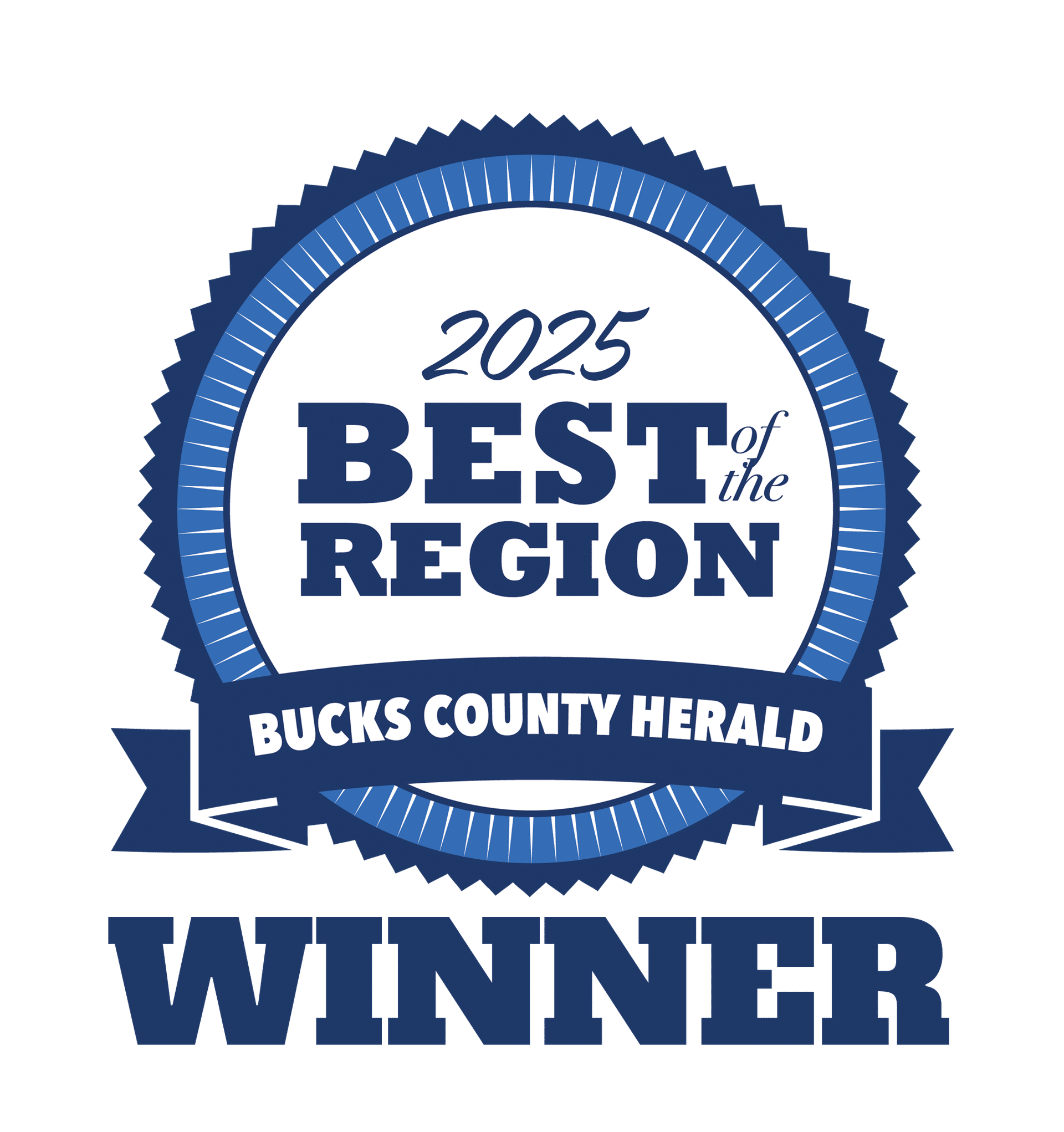 2025 Best of the Region