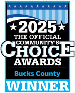 2025 Community's Choice