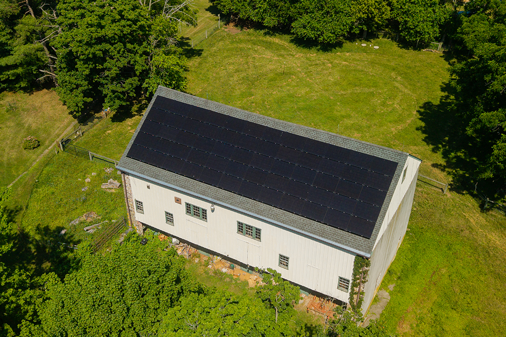Solar Tours | Explore Real Solar Installations