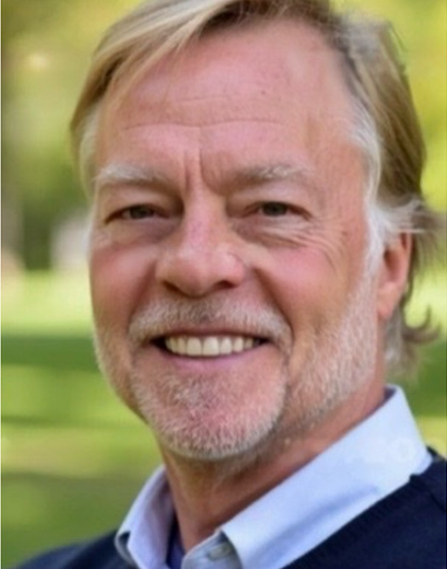 Dave Hammes, sales engineer at Exact Solar.